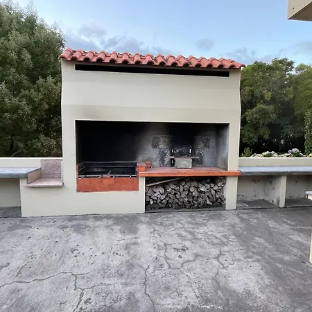 House, Sao Roque Do Pico * Cais do Pico