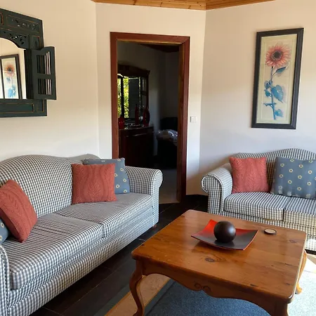 度假居 House, Sao Roque Do Pico *