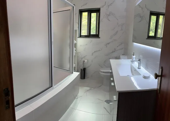 House, Sao Roque Do Pico *