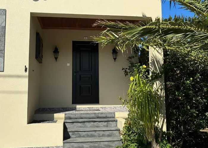 House, Sao Roque Do Pico *