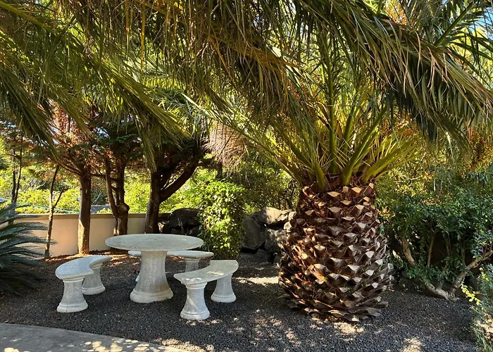 House, Sao Roque Do Pico בית נופש