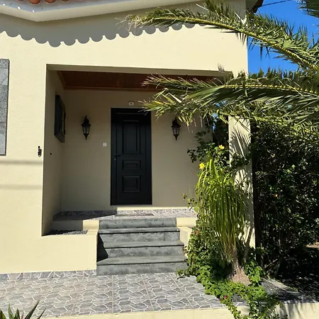 House, Sao Roque Do Pico *