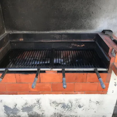 House, Sao Roque Do Pico * Cais do Pico