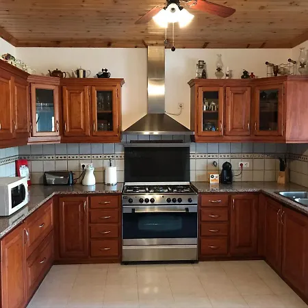 House, Sao Roque Do Pico *